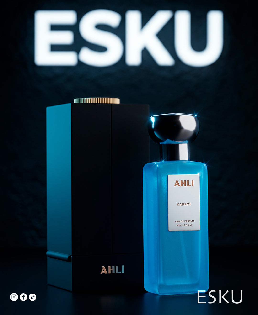 Ahli karpos