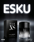 Paco Rabanne Black XS