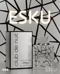 Club de nuit sillage