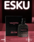 Valentino Uomo Born in Roma