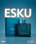 Versace eros